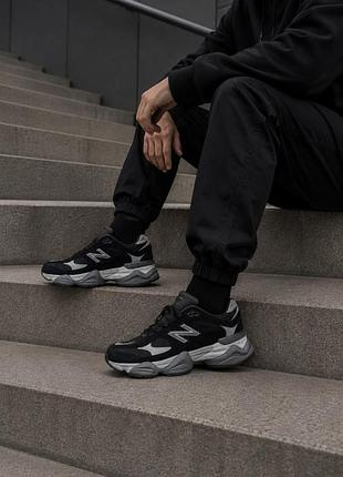 Balance 9060 black