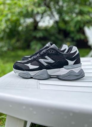 Balance 9060 black 4