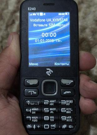 Twoe e 240 3