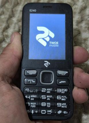 Twoe e 240