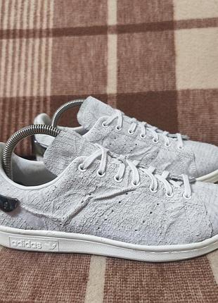 Женские кроссовки adidas stan smith