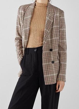Жіночий жакет  bershka