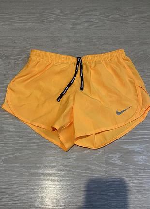Шорти nike dri fit спортивні
