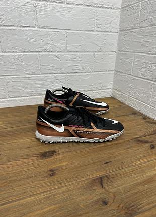 Футбольне взуття nike phantom оригінал 42.5