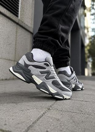Balance 9060 gray black