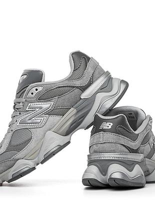 New balance 9060 shadow grey