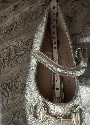 Балетки gucci 7