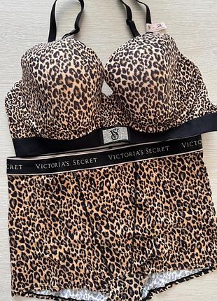 Жіночий комплект білизни victoria’s secret