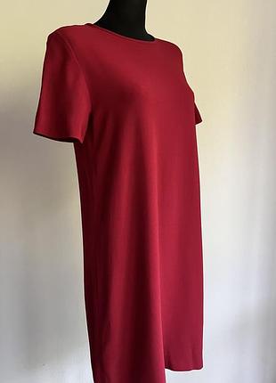 Коротке плаття max mara 3