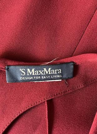 Коротке плаття max mara 7