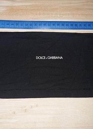 Пыльник dolce&gabbana