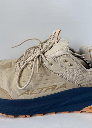 Altra olympus 6 hike low gtx кросівки