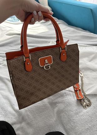 Сумка guess 2