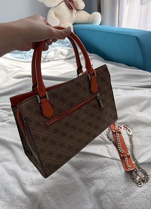 Сумка guess 4