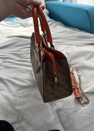 Сумка guess 3