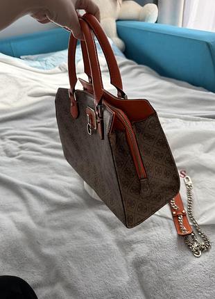 Сумка guess 5