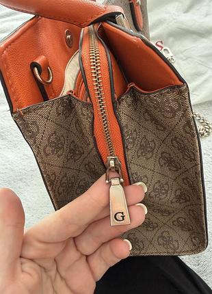Сумка guess 9