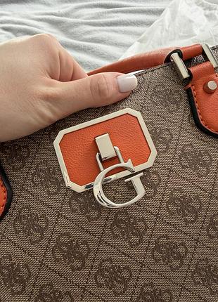 Сумка guess 10