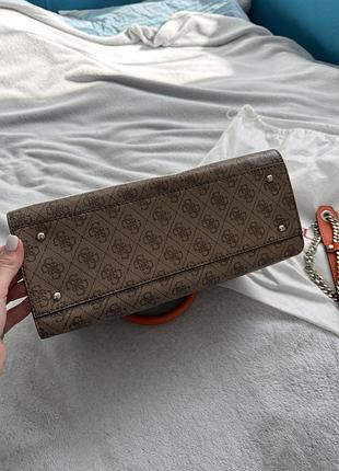 Сумка guess 8