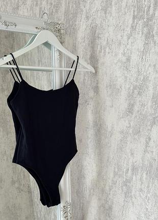 Боді zara безшовне
