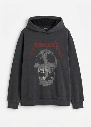 Худи для мальчика от h&amp;m на 8-10 лет