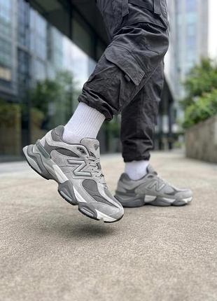 Balance 9060 gray