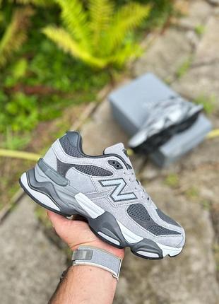 Balance 9060 gray 2