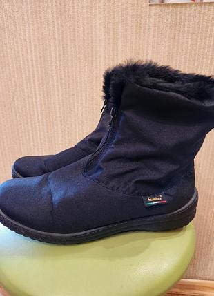 Сапожки samitex, размер 42 из нимичи.