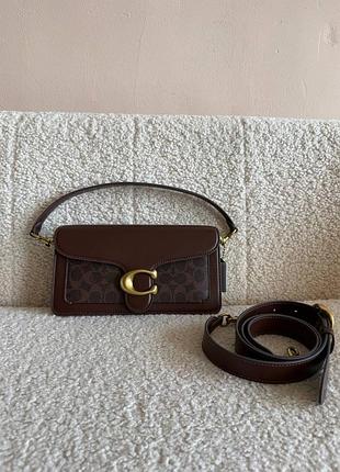 Сумка жіноча coach tabby shoulder bag 26
