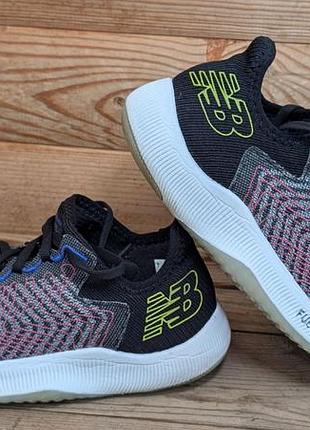 Кросівки new balance fuelcell rebel