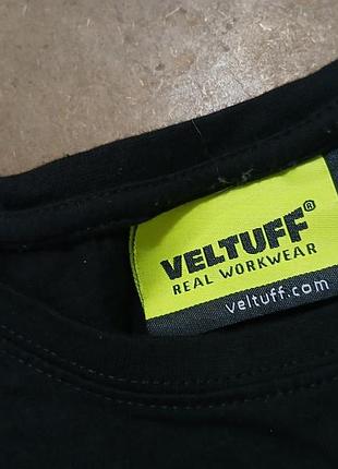 Футболка рабочая veltuff dhl. размер 3xl 4