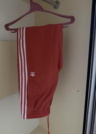 Adidas originals балонові спортивні штани