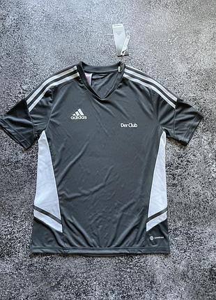 Спортивна футболка adidas hd 2319  13-14 років