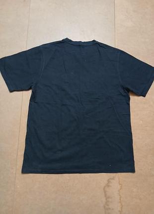 Футболка рабочая  dickies.  размер xl 5