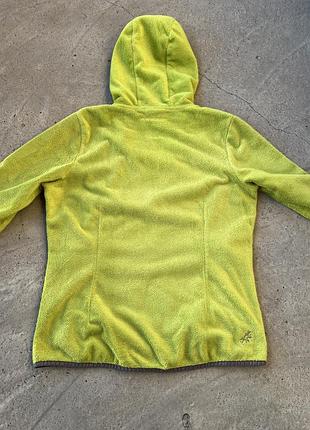 Mammut фоісова кофта 7