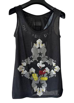 Топ philipp plein оригінал