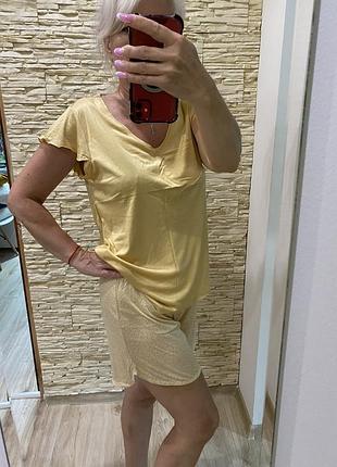 Піжама нова фірми mey p. s