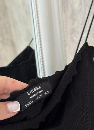 Сукня bershka 3