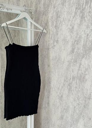 Сукня bershka