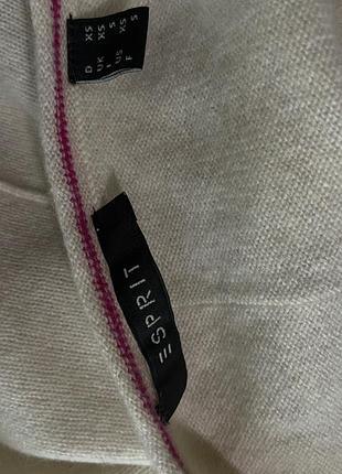 Світер esprit 3