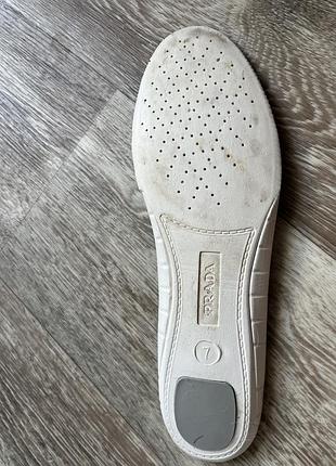 Кросівки prada 9