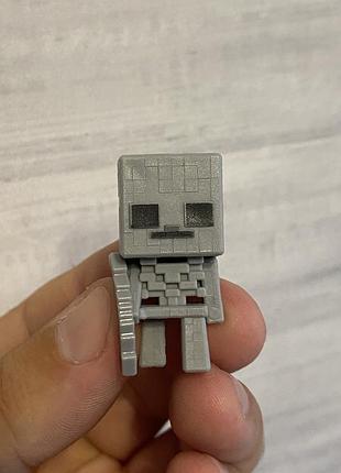 Іграшка kinder joy minecraft