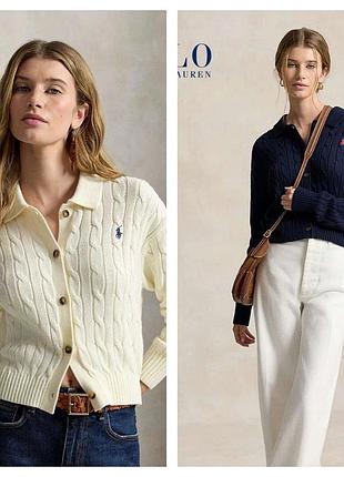 Кардиган polo ralph lauren