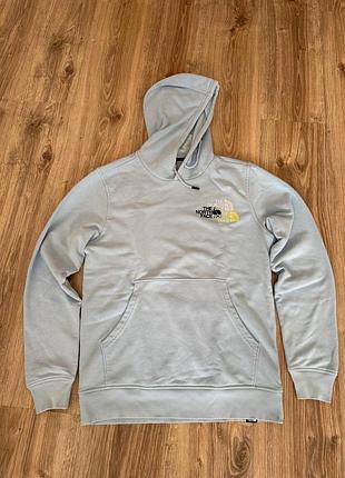 Худи the north face,