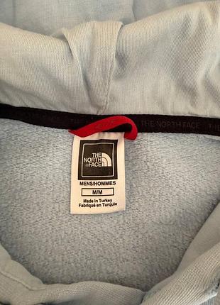Худи the north face, 3