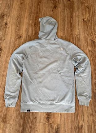 Худи the north face, 2