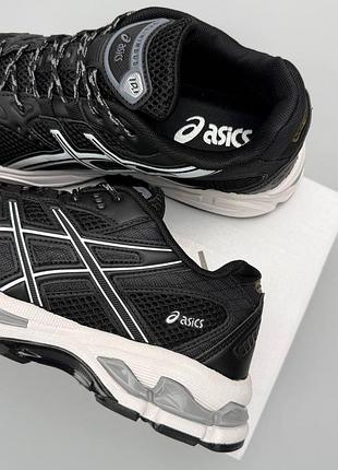 Asics gel-nimbus 10.1 black
