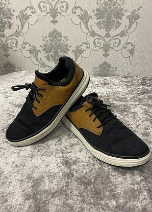 Кросівки skechers