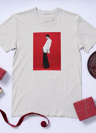 Футболка ким тахен kim tae hyung v bts (27346)