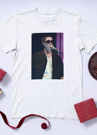 Футболка намджун бтс rm nam joon bts код 24539